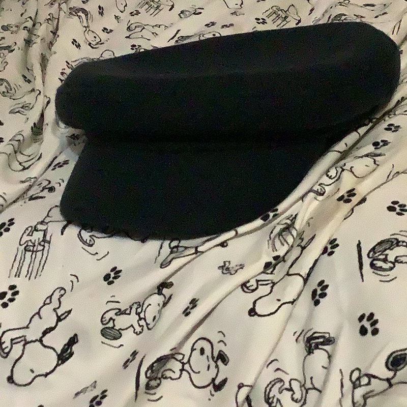 Nice Cap